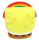 Nickelodeon: SpongeBob 8" Phunny Plush- Rainbow