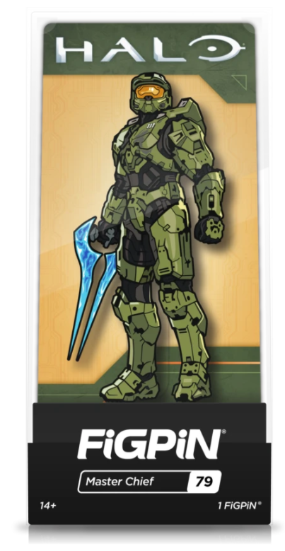 Halo: Master Chief Classic