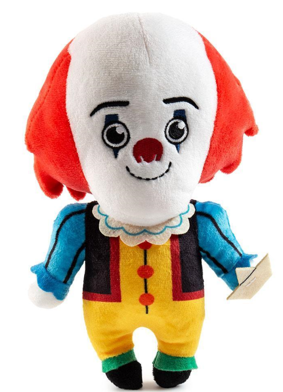 IT: Pennywise (Vintage) Phunny Plush