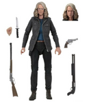 Halloween (2018): Laurie Strode Ultimate 7" Action Figure