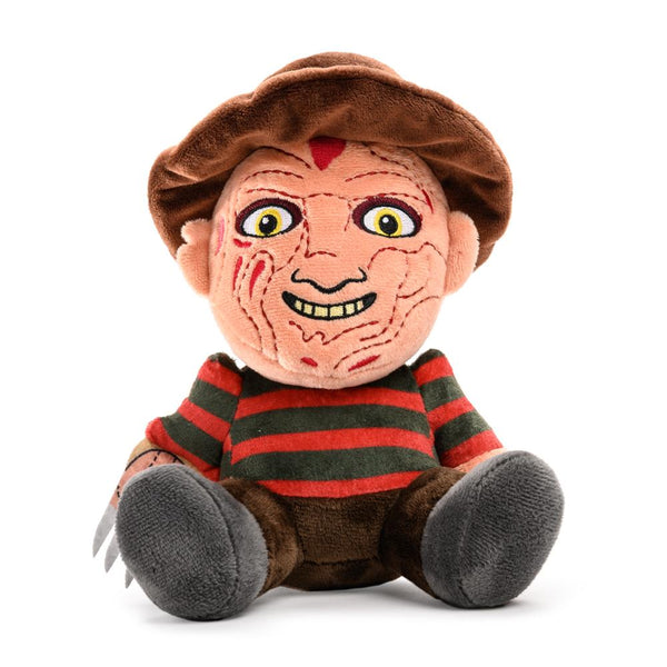 A Nightmare on Elm Street: Freddy Krueger Phunny Plush