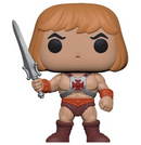 Funko Pop! Masters of the Universe He-Man Vinyl Figure
