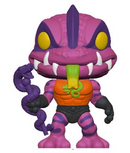 Funko Pop! Masters of the Universe Tung Lasher Vinyl Figure