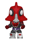 Funko Pop! Masters of the Universe Mosquitor Vinyl Figure