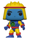 Funko Pop! Masters of the Universe Sy Klone Vinyl Figure