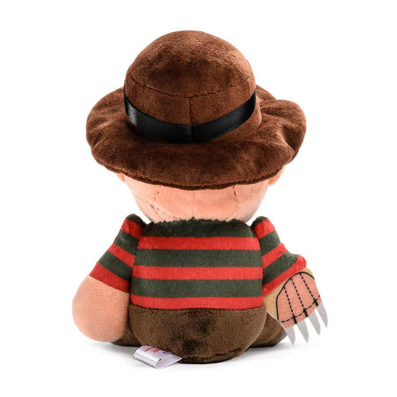 A Nightmare on Elm Street: Freddy Krueger Phunny Plush