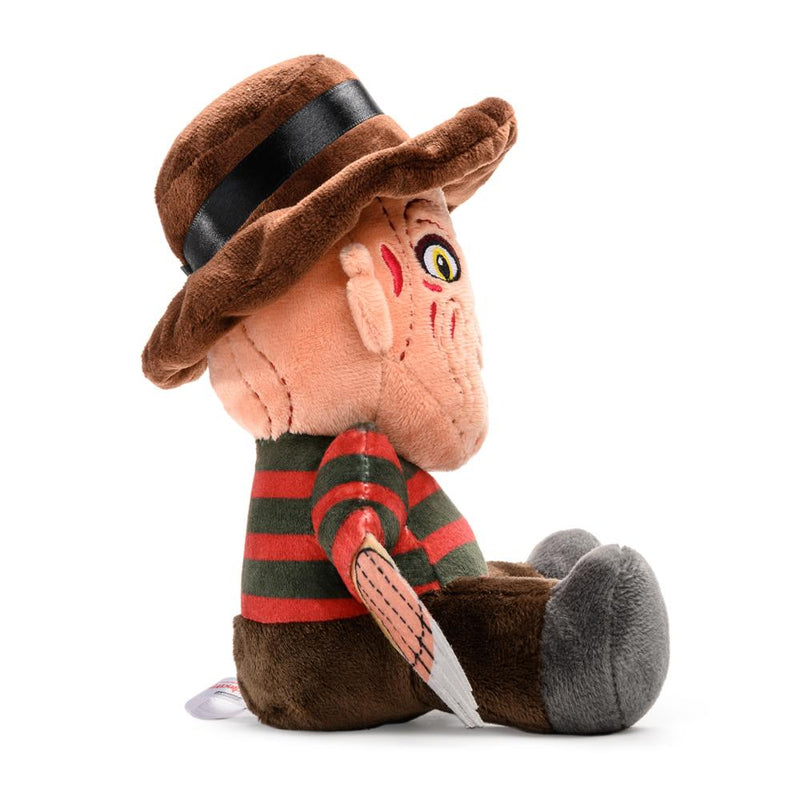 A Nightmare on Elm Street: Freddy Krueger Phunny Plush