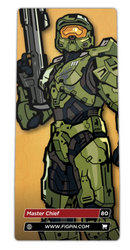 Halo: Master Chief (