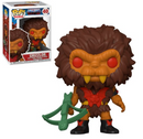 Masters of the Universe: Grizzlor Pop! Vinyl Figure