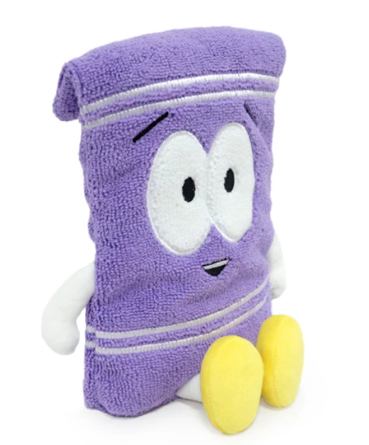 South Park: Towelie 10" Phunny Plush