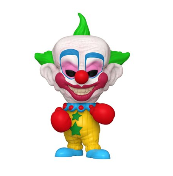Killer Klowns from Outer Space: Shorty Vinyl Figure