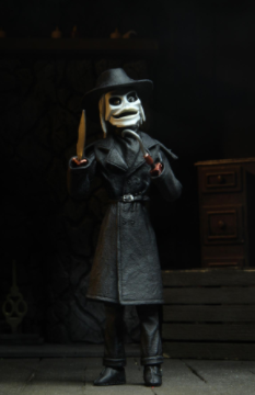 Puppet Master: Blade & Torch Ultimate Action Figures 2-Pack