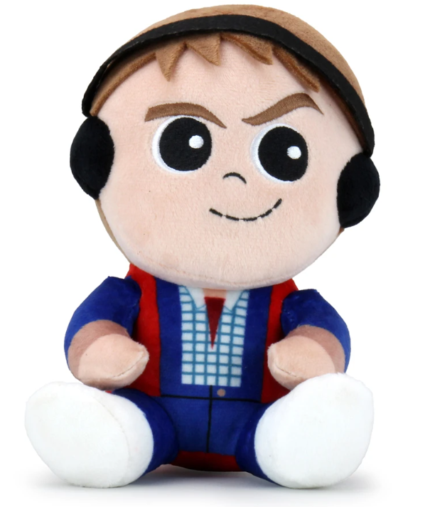 Back To the Future: Marty McFly Phunny Plush