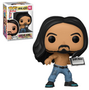 Rocks: Steve Aoki with Cake Vinyl Figure