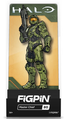 Halo: Master Chief (