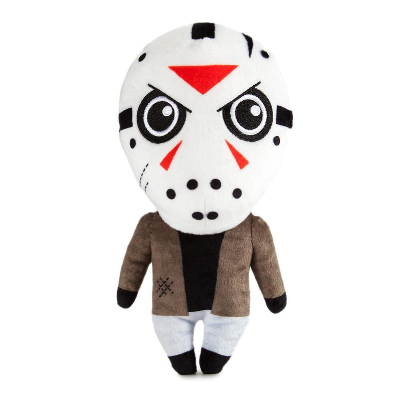 Friday The 13th: Jason Voorhees Phunny Plush