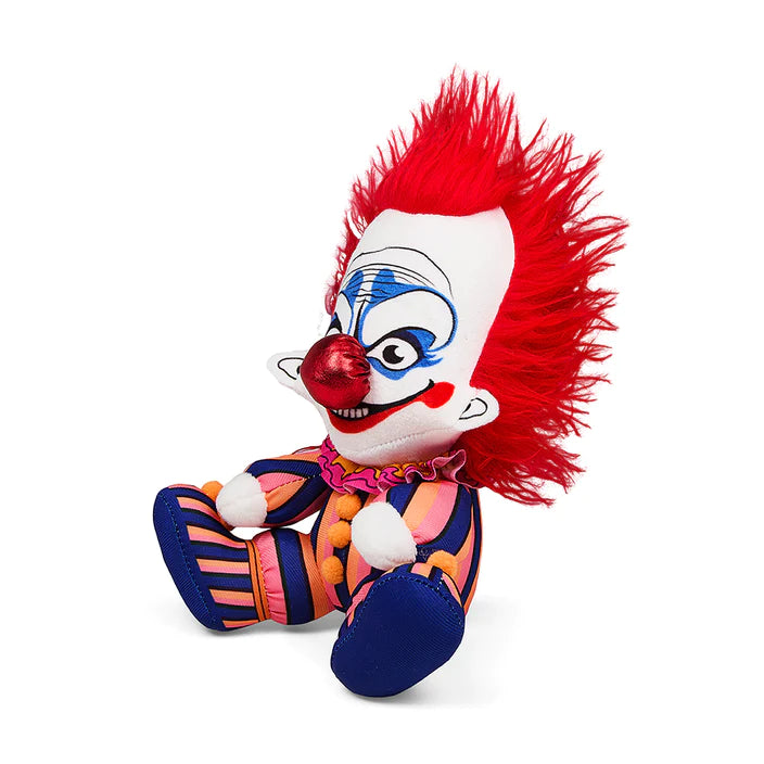 Killer Klowns from Outer Space Rudy 8" Phunny Plush
