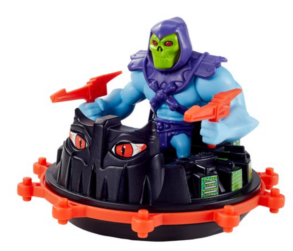 Masters of the Universe Eternia Minis Skeletor and Roton Pack