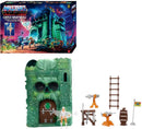 Masters of the Universe: Castle Grayskull Playset