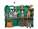 Masters of the Universe: Castle Grayskull Playset