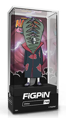 Naruto Shippuden - Zetsu