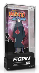Naruto Shippuden - Konan
