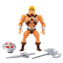 Mattel: Masters of the Universe Origins 200X He-Man Action Figure Wave 8