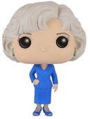 funko Pop! The Golden Girls - Rose Vinyl Figure
