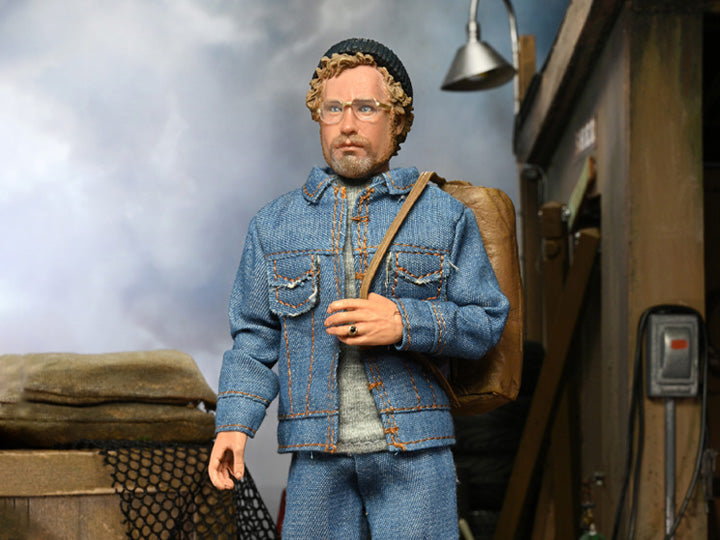 Jaws: Matt Hooper 8-inch Cloth Figure