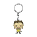 Texas Chainsaw Massacre: Leatherface Key Chain