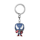 Funko Pocket Pop! Marvel: Venomized Captain America Keychain