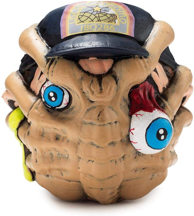 Madballs: Horrorballs - Predator Face Hugger Foam Ball