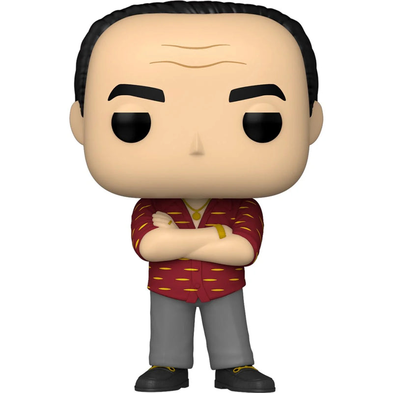 Funko Pop! The Sopranos: Tony Soprano Vinyl Figure