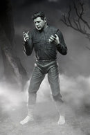 Universal Monsters: The Wolf Man (Black & White) Ultimate Action Figure
