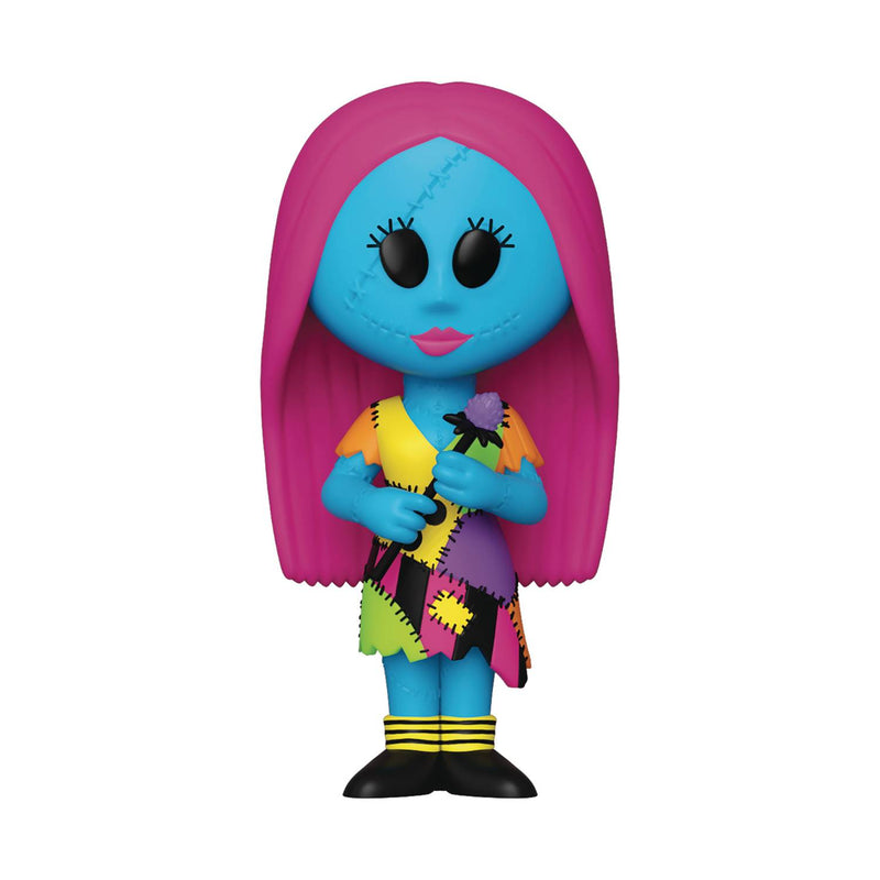 Funko Soda! Nightmare Before Christmas - Sally (BKLT) LE 12500