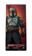 Star Wars: Book of Boba Fett - Boba Fett (859)
