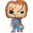 Funko Pop! Bride of Chucky: Chucky Vinyl Figure