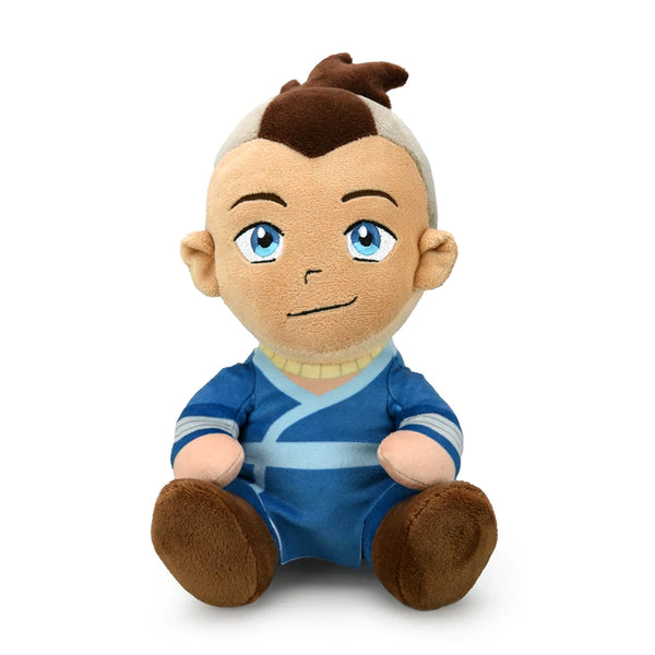 Avatar: The Last Airbender - Sokka Phunny Plush