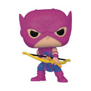 Marvel: Classic Hawkeye Vinyl Figure PX Exclusive