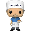 Happy Days: Arnold Pop! Vinyl Figure