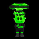 Garbage Pail Kids: Adam Bomb GITD Reaction Figure