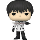 Tokyo Ghoul S3: re - Kuki Urie Pop! Vinyl Figure