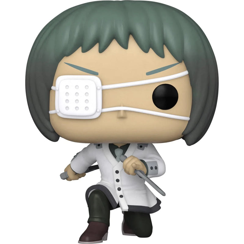 Tokyo Ghoul S3: re -Tooru Mutsuki Pop! Vinyl Figure