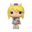 Monster Hunter: Avinia Pop! Vinyl Figure