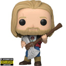 Funko Pop! Thor: Love and Thunder - Ravager Thor Pop! Vinyl Figure - EE Exclusive