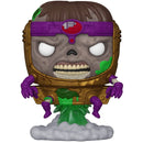Marvel: Zombies - M.O.D.O.K. Pop! Vinyl Figure