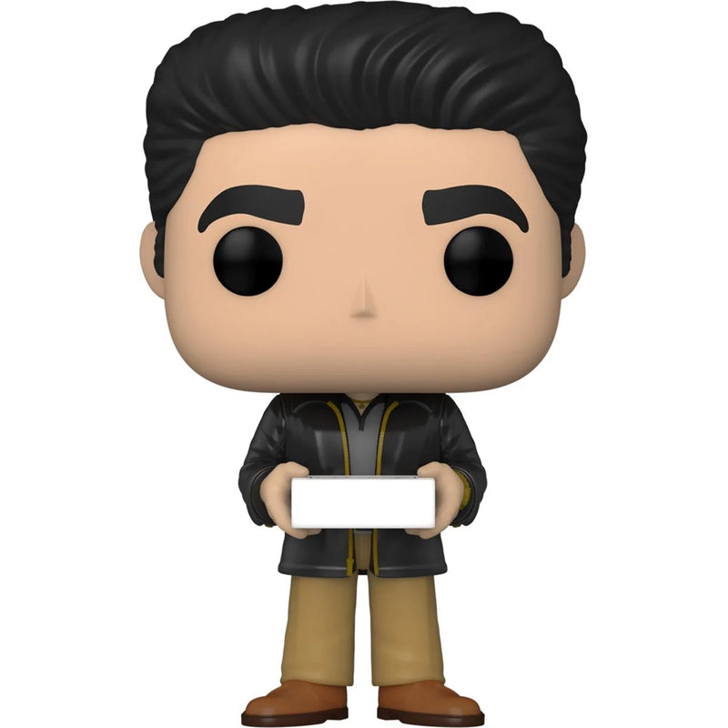 Funko Pop! The Sopranos: Christopher Moltisanti Vinyl Figure