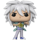 Yu-Gi-Oh!: Yami Bakura Pop! Vinyl Figure