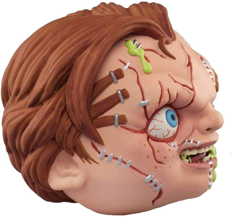 Jeu d'enfant balle anti-stress Madballs Chucky