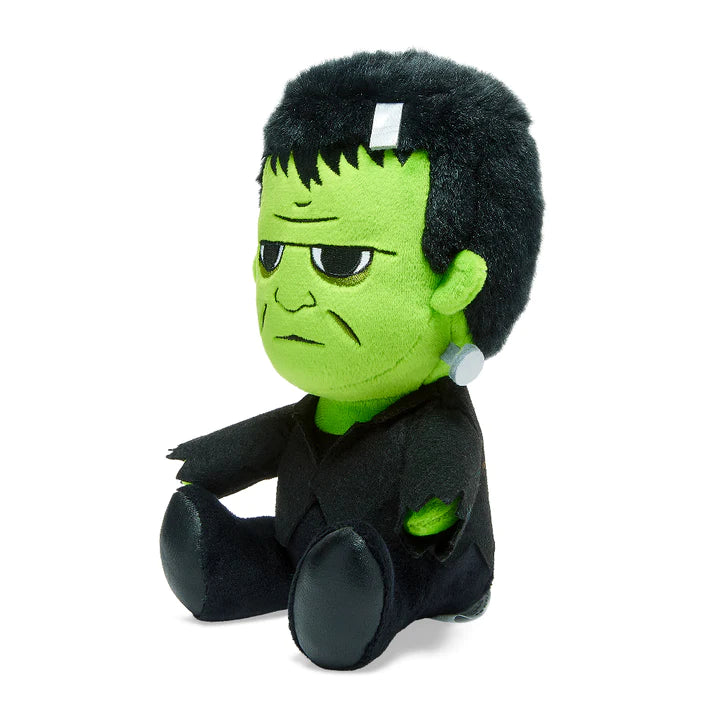 Universal Monsters: Frankenstein 8" Phunny Plush